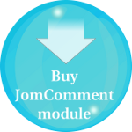 Buy JomComment module