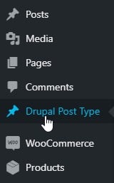 How to convert custom post types to WordPress posts